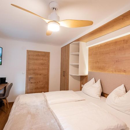 Hotel Modus Salzburg Ngoại thất bức ảnh