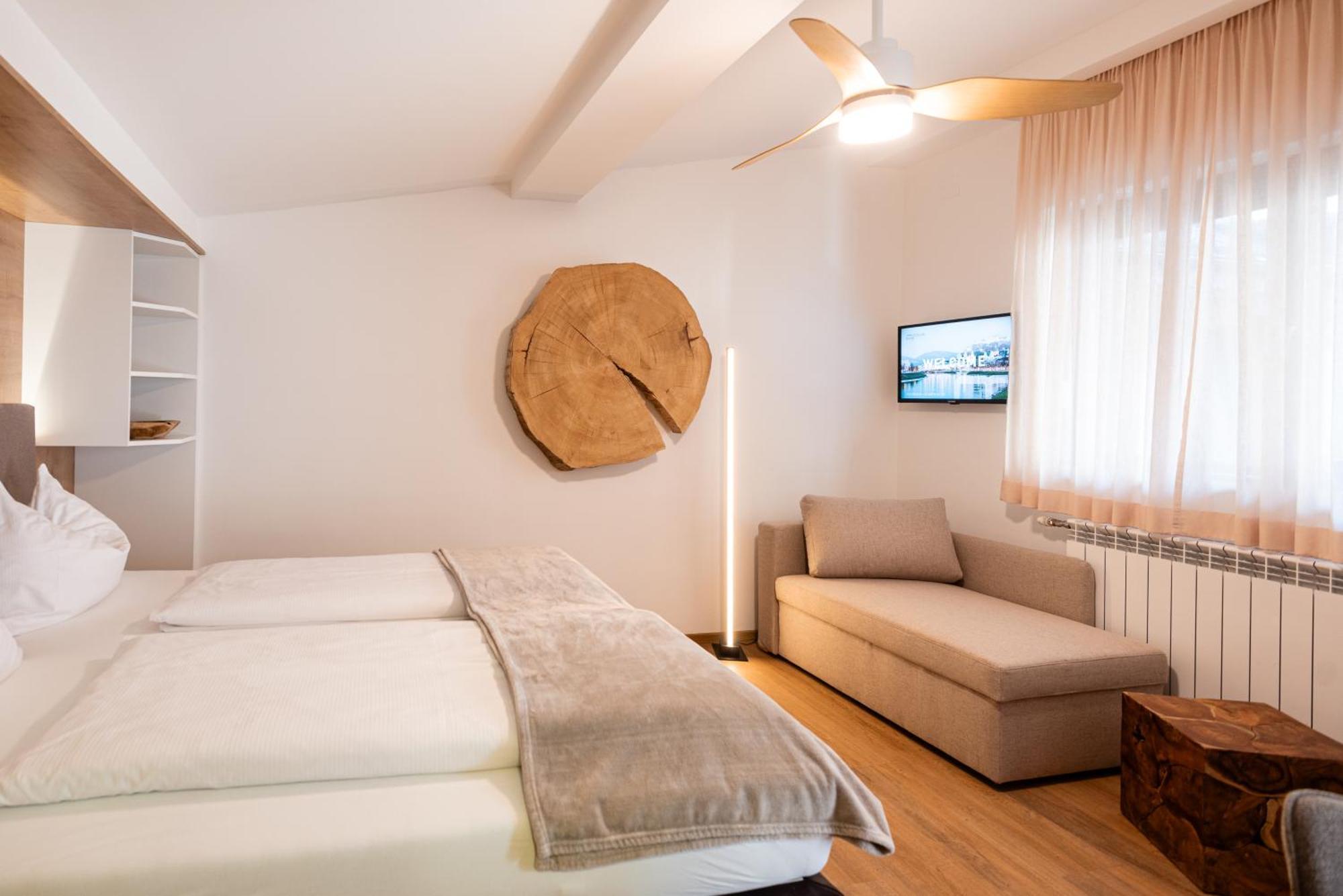 Hotel Modus Salzburg Ngoại thất bức ảnh