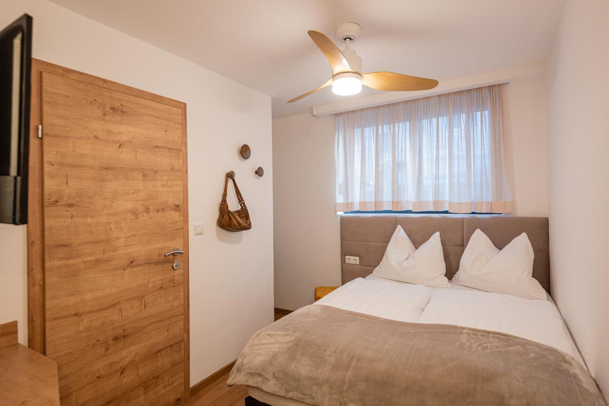 Hotel Modus Salzburg Ngoại thất bức ảnh